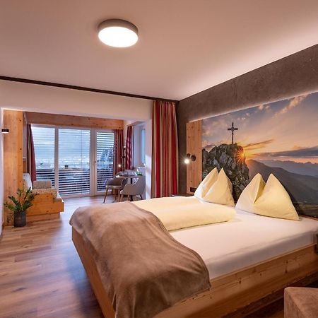 Das Sonnleiten Ski- Und Motorradhotel Bruck Im Zillertal Bruck am Ziller Dış mekan fotoğraf