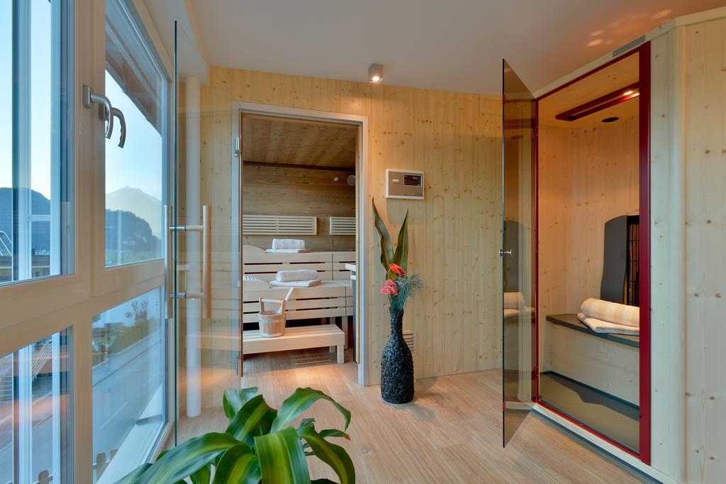 Das Sonnleiten Ski- Und Motorradhotel Bruck Im Zillertal Bruck am Ziller Dış mekan fotoğraf
