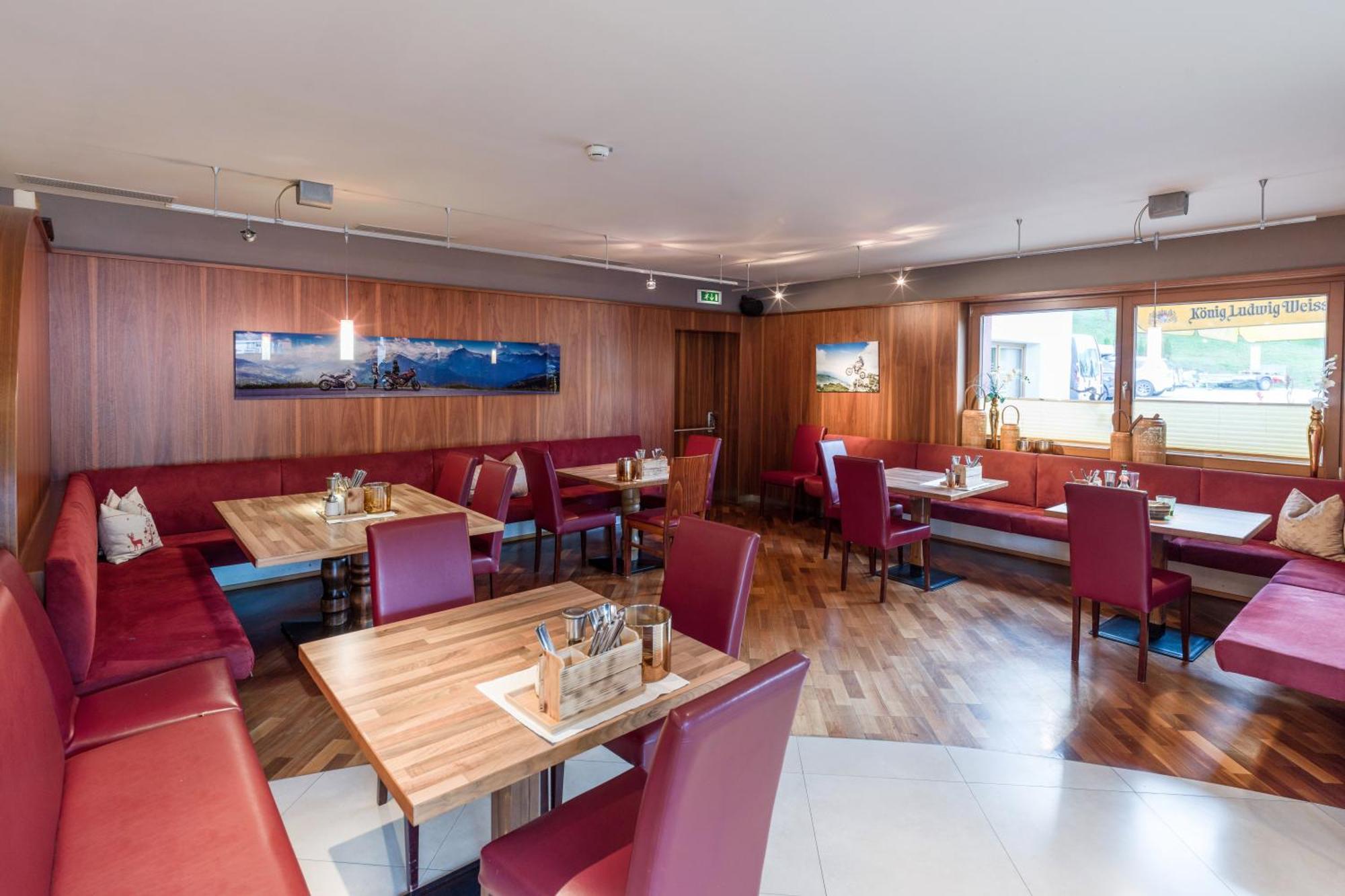 Das Sonnleiten Ski- Und Motorradhotel Bruck Im Zillertal Bruck am Ziller Dış mekan fotoğraf