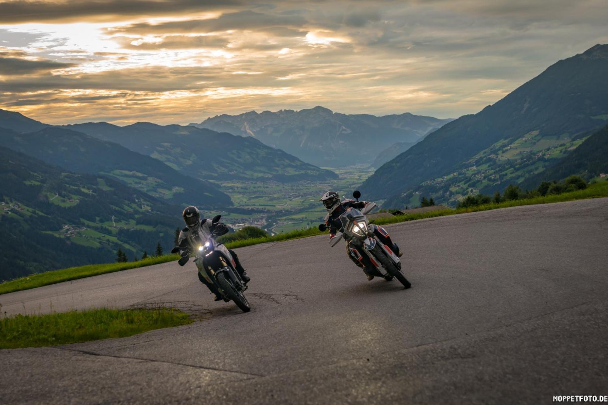 Das Sonnleiten Ski- Und Motorradhotel Bruck Im Zillertal Bruck am Ziller Dış mekan fotoğraf