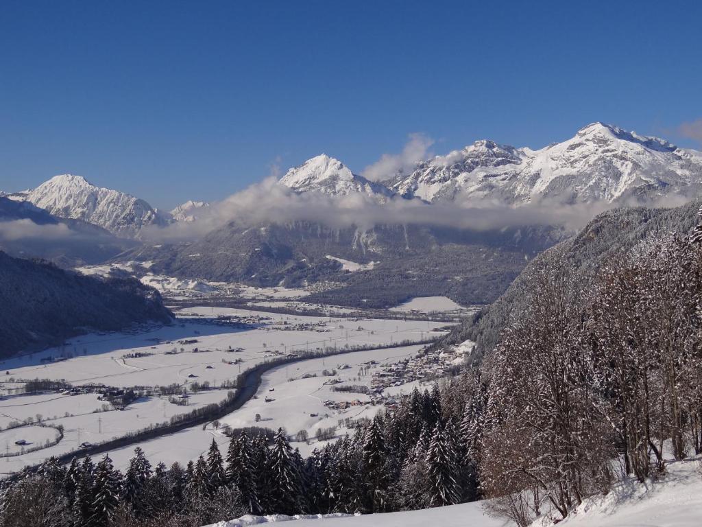 Das Sonnleiten Ski- Und Motorradhotel Bruck Im Zillertal Bruck am Ziller Dış mekan fotoğraf